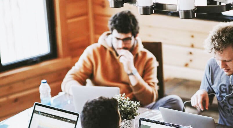 Freelance Digital Marketer